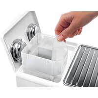 Рожковая кофеварка DeLonghi Active Line ECP 33.21.W