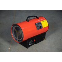 Газовая тепловая пушка TOR BJG-35A