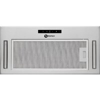 Кухонная вытяжка Schtoff Polar 60 (нержавеющая сталь)