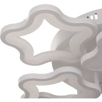 Припотолочная люстра BayerLux 2783/8 7705053 (белый)