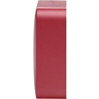 Беспроводная колонка JBL Go Essential (красный)