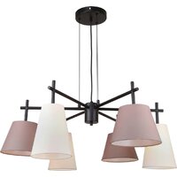 Подвесная люстра F-Promo Carino 4621-6P