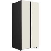 Холодильник side by side MAUNFELD MFF191NFBG Matt Inverter