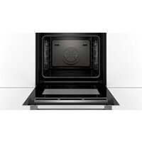 Электрический духовой шкаф Bosch HSG636BB1