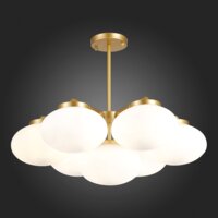 Подвесная люстра ST Luce Modica SL1503.203.07