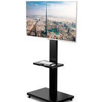 Стойка для телевизора Holder PR-106 (черный)