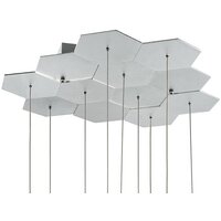 Подвесная люстра Lightstar Favo 750222