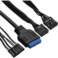 Корпус ExeGate AA-440U-UNS500 EX299324RUS