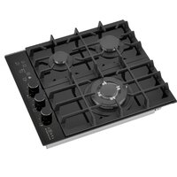 Варочная панель ZUGEL ZGH450X