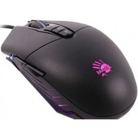 Игровая мышь A4Tech Bloody P91S (черный)