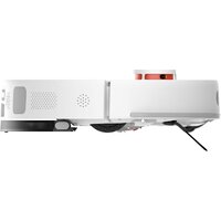 Робот-пылесос Xiaomi Robot Vacuum H40 OV51 (евровилка, белый)