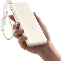 Внешний аккумулятор Baseus EnerFill FC41 67W 10000mAh (белый)