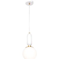 Подвесная люстра LOFT IT Parachilna 9975-A