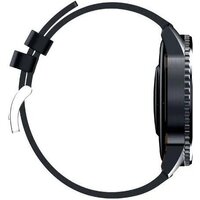 Умные часы Infinix XWatch N5 Pro (черный)