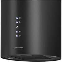 Кухонная вытяжка KUPPERSBERG Tuba 35 B