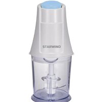Чоппер StarWind SCP1011