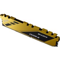 Оперативная память Netac Shadow 16ГБ DDR4 2666МГц NTSDD4P26SP-16Y
