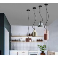 Подвесная люстра ImperiumLoft Skovl01 186778-26