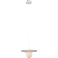 Подвесная люстра Moderli Scrumbel V11571-1P