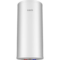 Накопительный электрический водонагреватель Oasis Steel AS-50