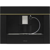 Кофемашина Krona Onyx 45H coffee BL Light Gold КА-00009414