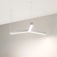 Подвесная люстра Arlight SP-Rays-3-Hang-5050-510-34W Day4000 049205