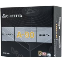 Блок питания Chieftec A-90 750W GDP-750C
