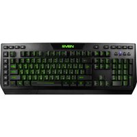 Клавиатура SVEN KB-G9600