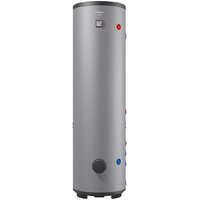 Бойлер косвенного нагрева Thermex Nixen 300 F (Combi)