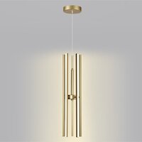 Светильники, люстры, бра, споты Lumion Parker 6564/60L