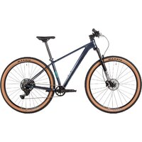 Велосипед Stinger Graphite Evo 29 XL 2025 (синий)