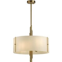 Подвесная люстра Odeon Light Margaret 5415/6