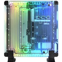 Корпус Thermaltake DistroCase 350P CA-1Q8-00M1WN-00
