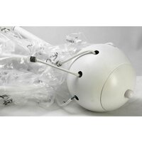 Подвесная люстра Lussole LGO GRLSP-8033