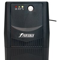 Источник бесперебойного питания Powerman Back Pro 650 Plus