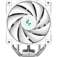 Кулер для процессора DeepCool AK400 Digital SE WH R-AK400-WHADMN-GJD