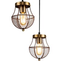 Подвесная люстра Indigo Light Pallo V000189