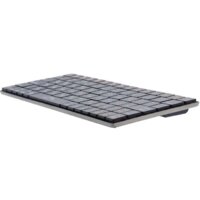 Клавиатура Оклик 840S Wireless Bluetooth Keyboard