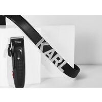 Машинка для стрижки волос Rowenta Perfect Line Karl Lagerfeld TN152LF0