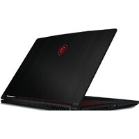 Игровой ноутбук MSI Thin GF63 12UC-2209NL