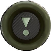 Беспроводная колонка JBL Flip 7 (камуфляж)