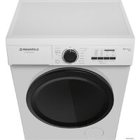 Стиральная машина MAUNFELD MFWM106WH052