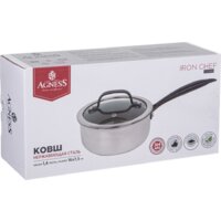 Ковш Agness 947-100