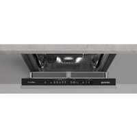 Встраиваемая посудомоечная машина Gorenje GV563C10