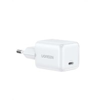 Сетевое зарядное Ugreen X513 65009