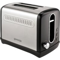 Тостер Gorenje T1100CLBK