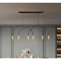 Подвесная люстра ImperiumLoft Arc01 140522-26