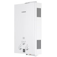 Газовая колонка Edisson E 20 D Pro