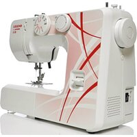 Электромеханическая швейная машина Janome Legend LE-20