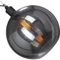 Подвесная люстра Vitaluce V4847 V4847-1/1S